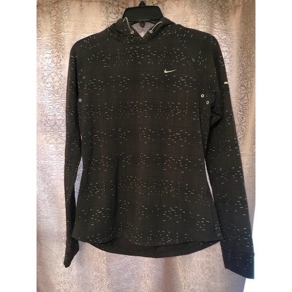 dri fit sweater